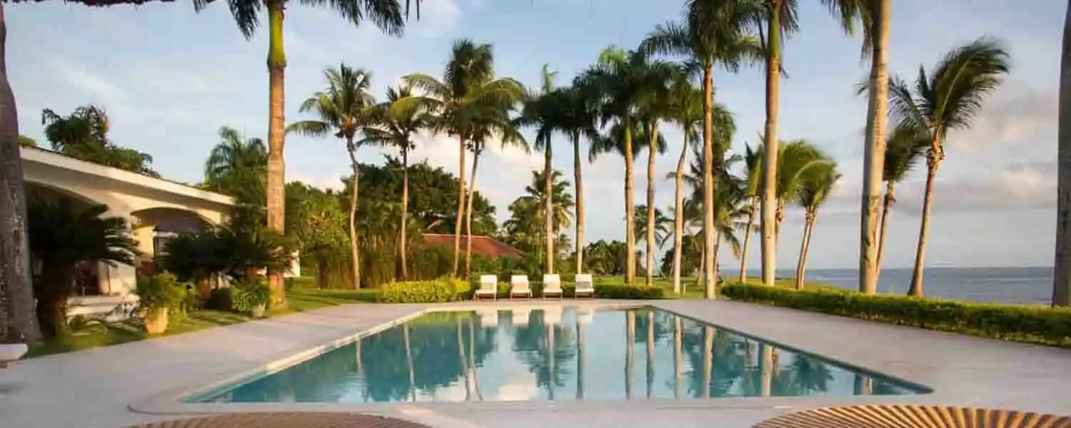 Casa de Campo Resort and Villas-1